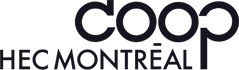 Coop HEC Montréal Coop HEC Montréal