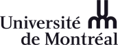Université de Montréal Université de Montréal